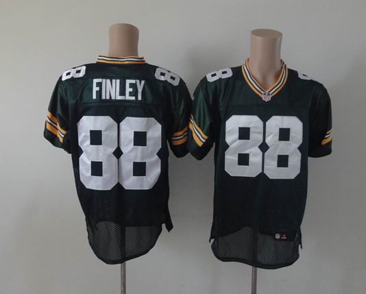 Nike Green Bay Packers Elite Jerseys-020